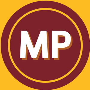 Fundraising Page: Mellin Parker